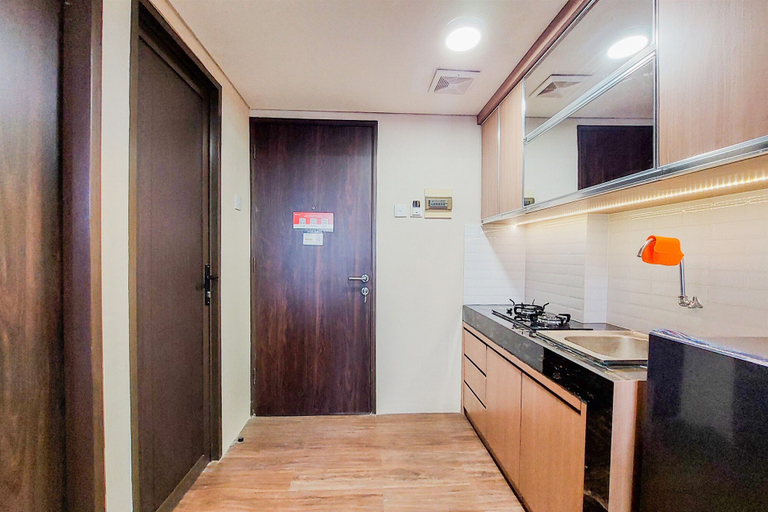 Others 5, Modern Look And Comfortable 2Br Serpong Greenview Apartment, South Tangerang