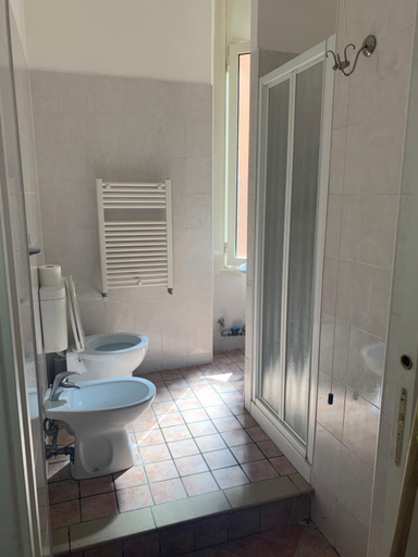 Others 5, Zidan Guest House, Rome