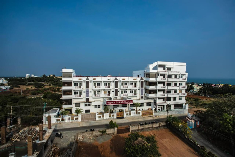 HOTEL VISWA GRAND, Kanniyakumari