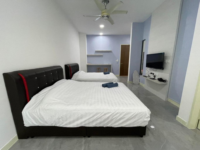 Others 3, Melaka Imperio Residence with Wifi and PoolSeaview, Malacca City