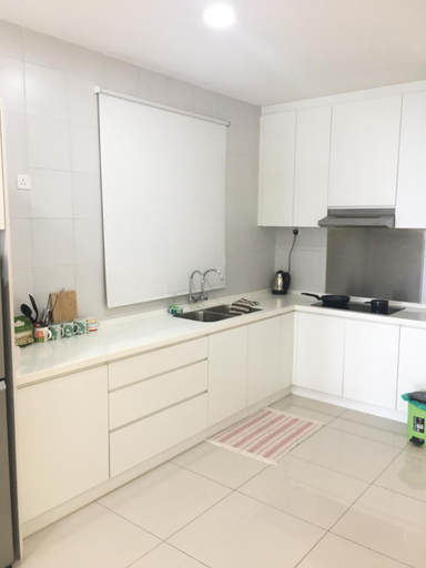 4, Damen Subang by Widebed, Subang Jaya