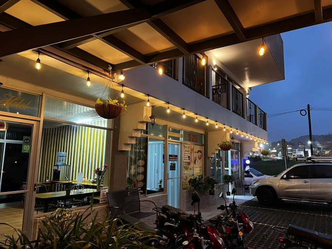 Exterior & Views 2, Regina Hotel, San Carlos