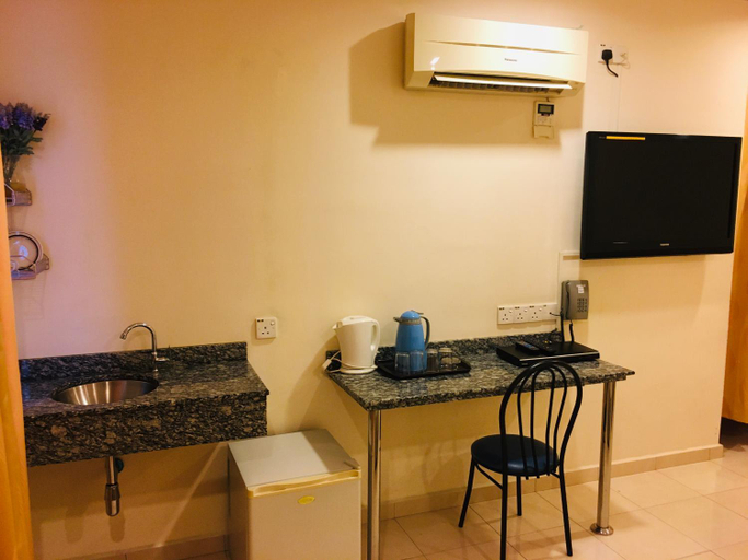 Others 4, Coastal Park Hotel, Malacca City