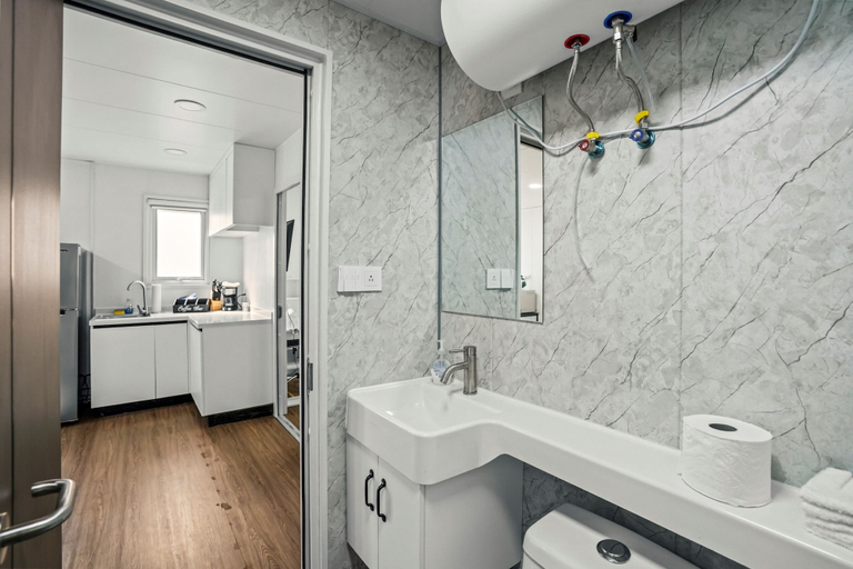 Bathroom 4, Tiny Homes in Fort Lauderdale, Broward
