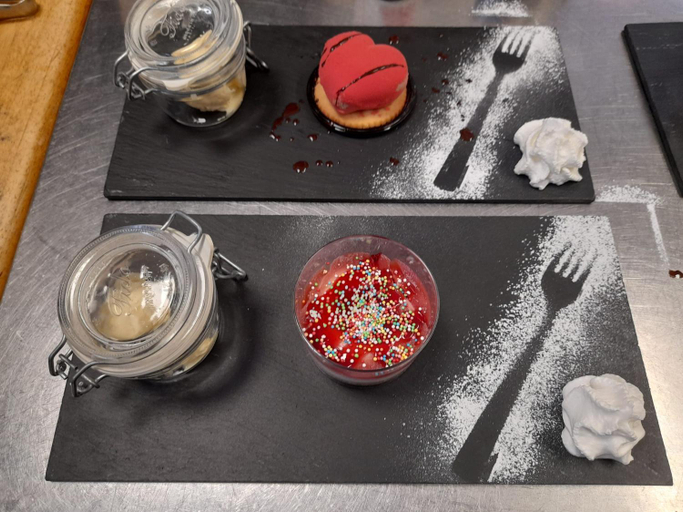 Food & Drinks 5, Hotel Mazzocchetti, Pescara