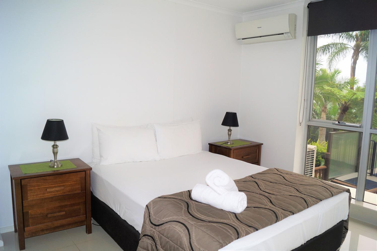 Bedroom 9