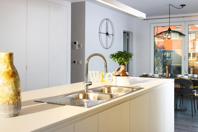 Others 2, B2B Luxury Apartments Hotel Services Included, West-Vlaanderen