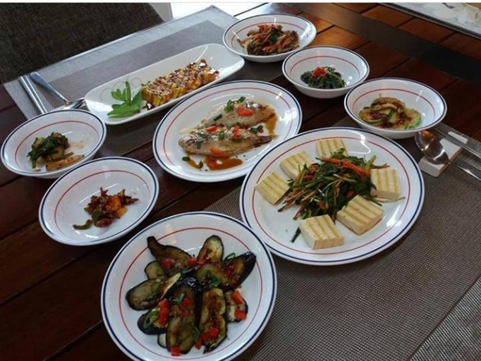 Others 2, Bookmark Guesthouse, Seogwipo