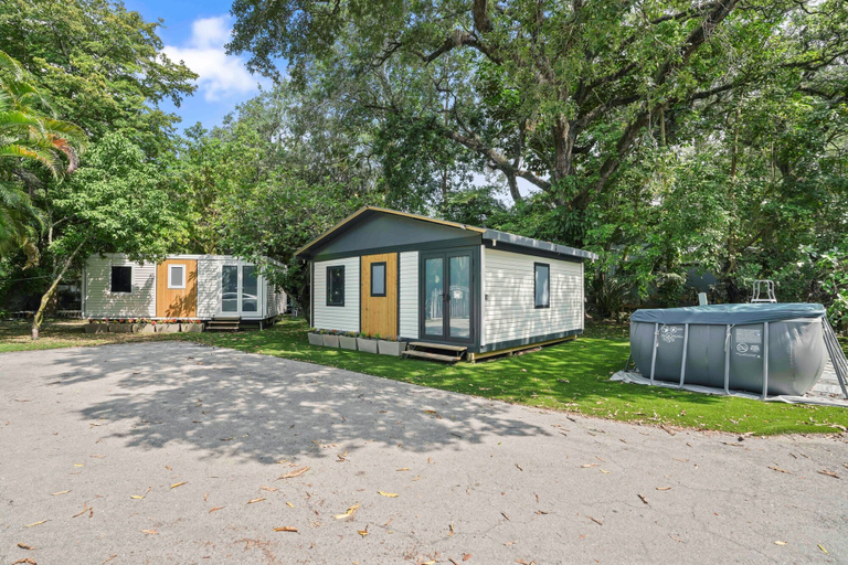 Exterior & Views 2, Tiny Homes in Fort Lauderdale, Broward