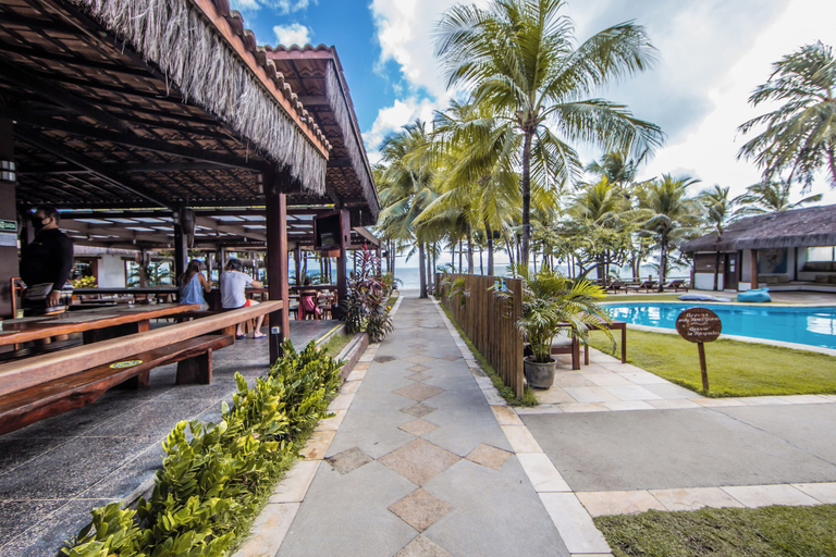 Exterior & Views 2, Duro Beach Hotel, Caucaia