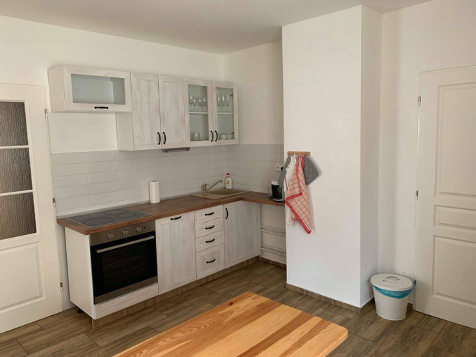 4, Apartmany Michaela, Karlovy Vary