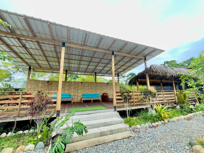 Others 5, Moka Lodge, Tena
