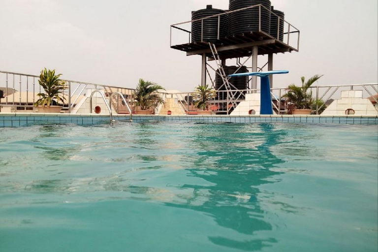 Others 5, Paris Heritage Hotels, Owerri, Owerri North