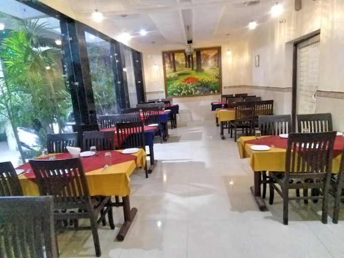 Food & Drinks 5, Goroomgo Gulshah Hotel Jalandhar, Jalandhar