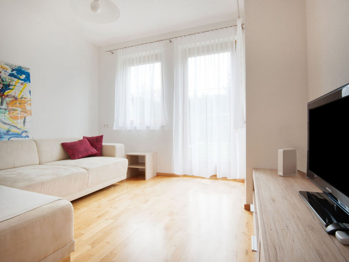 Bedroom 3, Holiday House in Reith im Alpbachtal With Garden, Kufstein