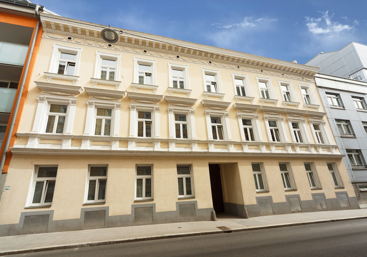 Exterior & Views, MTS-Immobilien, Wien