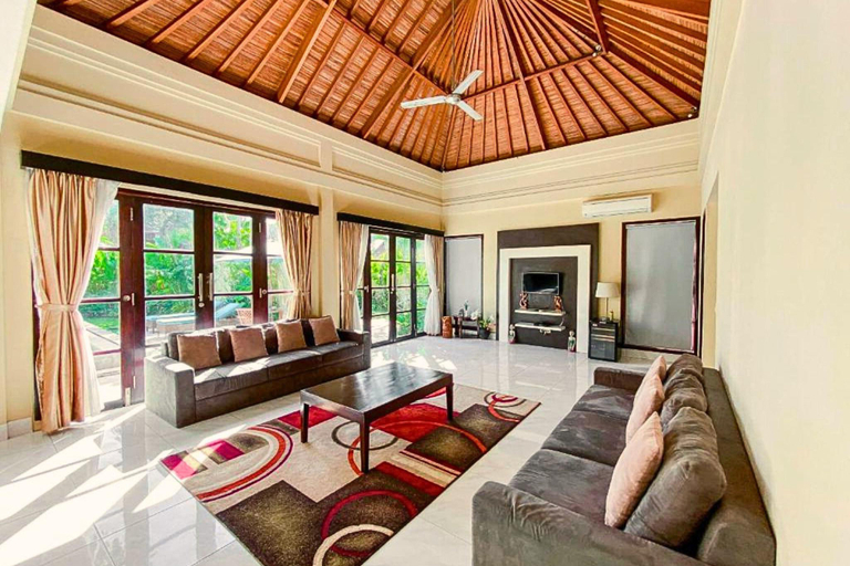 Others 5, Luxury 4 BR Pool Villa at Seminyak #NP7, Badung