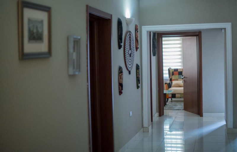 Others 5, Ozidu House, Bwari