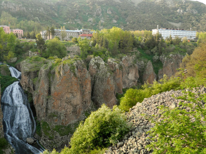 Others 4, Jermuk Ararat Health SPA