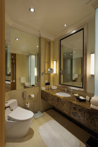 Bathroom 6