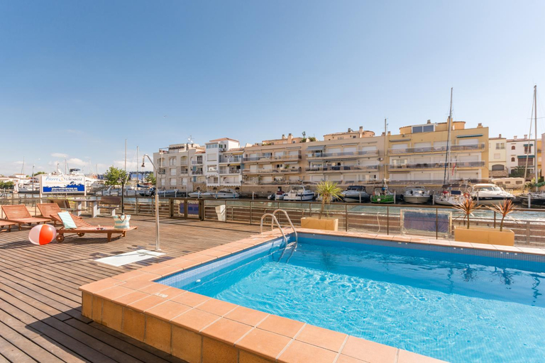 Sport & Beauty 2, Pierre & Vacances Empuriabrava Marina, Girona