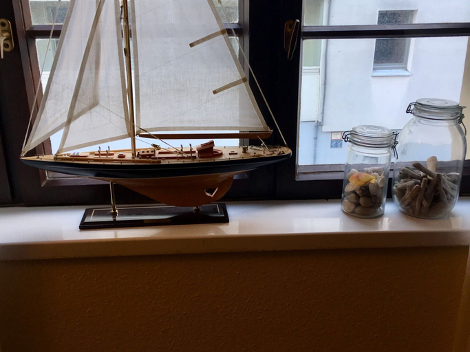 Others 4, Peaceful Apartment in Wismar Germany near Beach, Nordwestmecklenburg