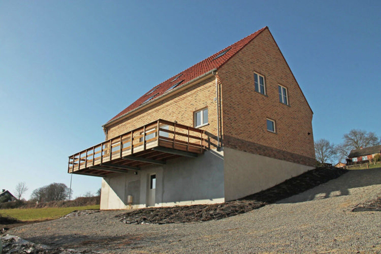 Exterior & Views 2, Hastiere Meuse Valley View, Namur