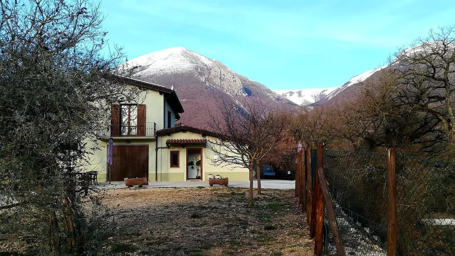 Others 4, B&B Fonte Vena, Perugia