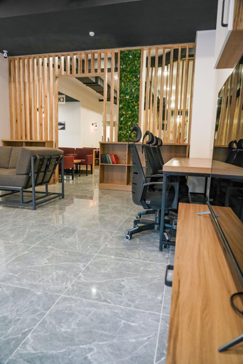 Others 5, Sulu Hostel, Astana City