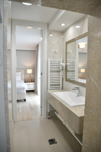 Bedroom 3, Villa Magic Sa, Istočno Sarajevo
