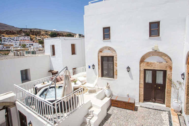 Others 5, Heritage Luxury Suites, South Aegean