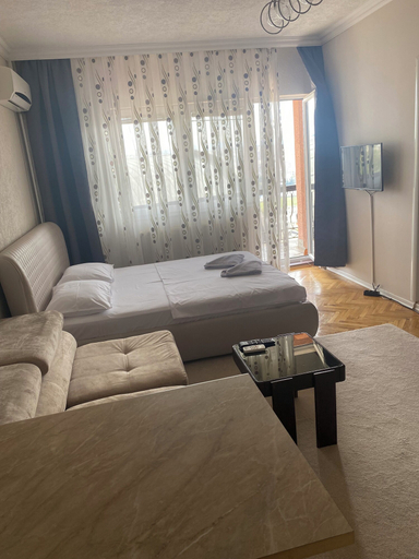Others 4, APARTMENT PERLA, Priština