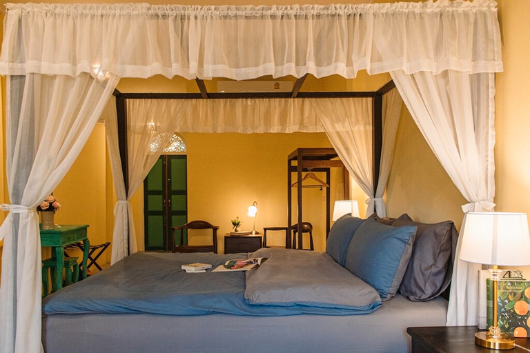 Bedroom 16