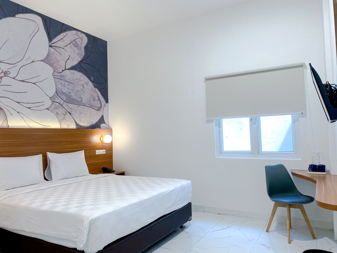 Bedroom 3, Cordex Marelan Medan, Medan