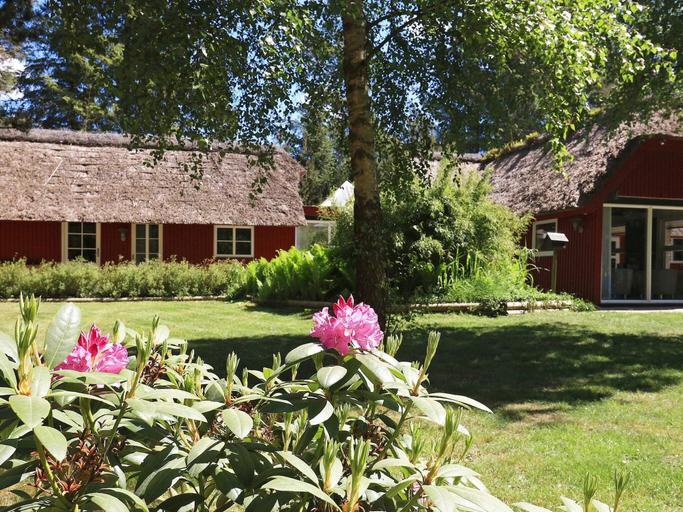 Others 4, Renovated Cottage With Spa, Varde