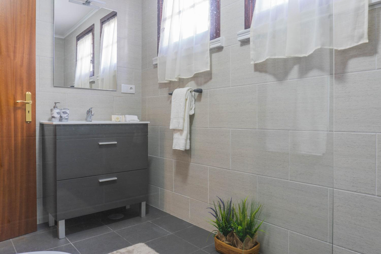 Bathroom 3, Sun&Beach Retreat, Ponta Delgada