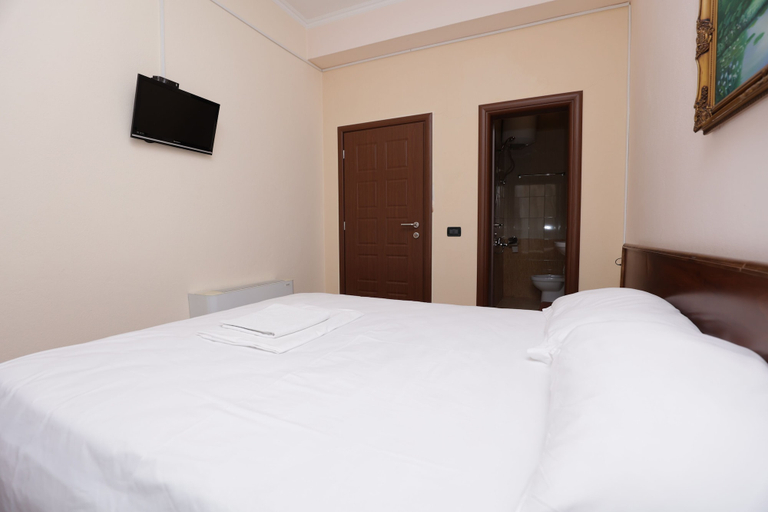 Bedroom 3, Serenata Korcare Resort, Tiranës