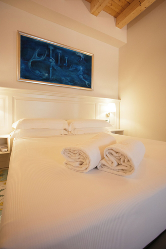 Bedroom 2, Fortaleza Charme House, Syracuse