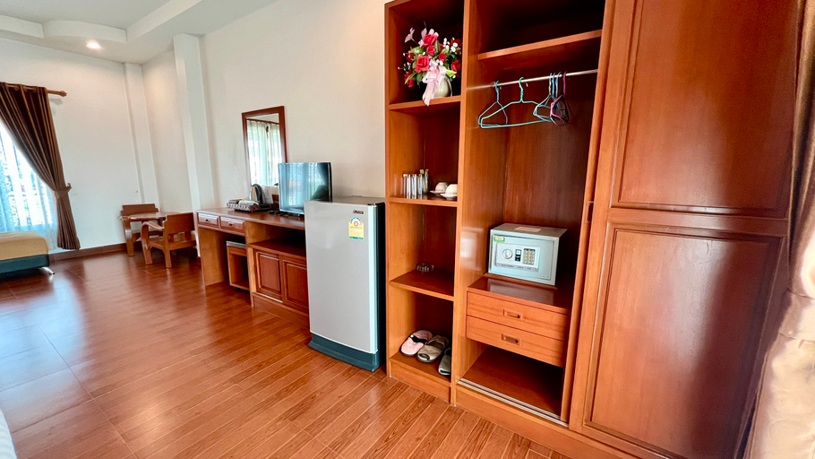 Others 5, Sawadeelanna Hotel, Muang Nan