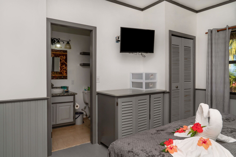 Bedroom 3, Villas De Isla Bonita
