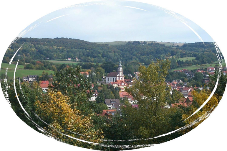 Others 4, Haus Luise Weber, Fulda