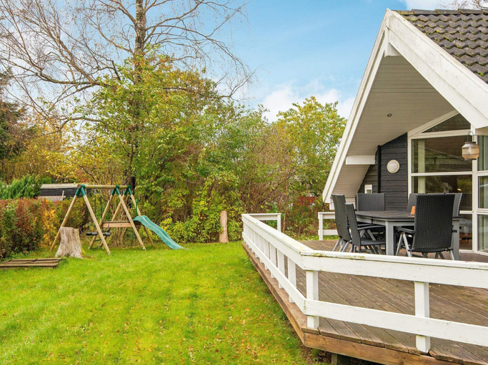 Exterior & Views 2, 5 Star Holiday Home in Farvang, Silkeborg