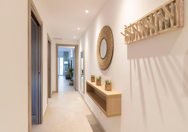 Public Area 3, Calafell Home Apartments, Tarragona