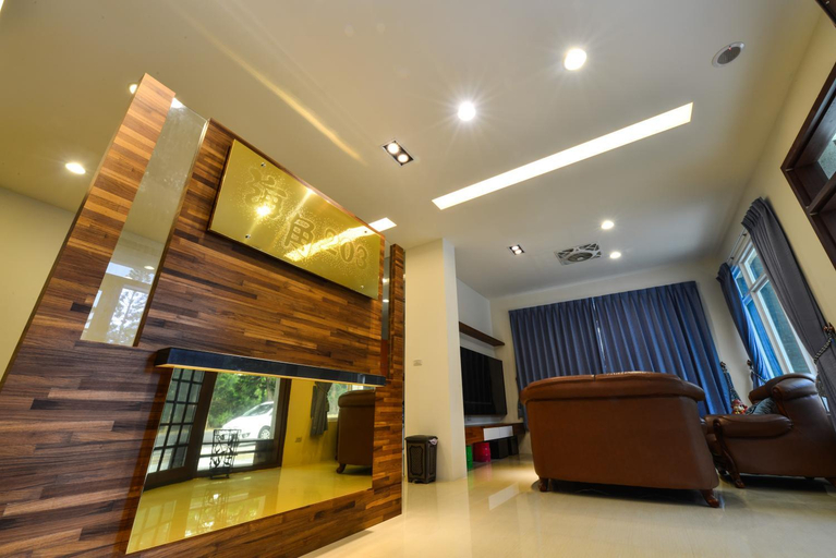 Public Area 3, Cape 203 Bed & Breakfast, Penghu
