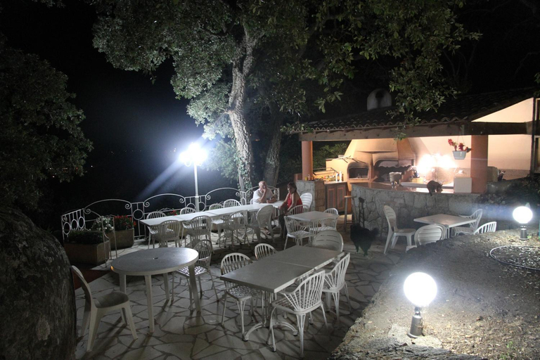 Food & Drinks 5, Residence a Licetta, Corse-du-Sud