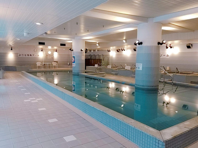 Sport & Beauty 2, Wellness Forest Ito - Kyoritsu Resort, Itō