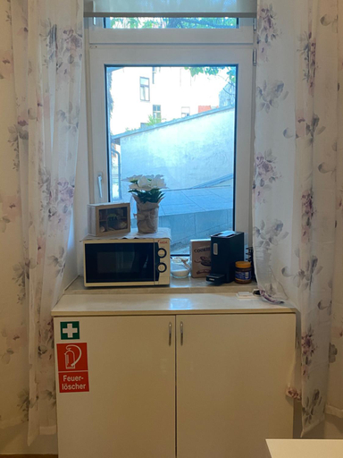 Others 4, Rover Apartment, Wien