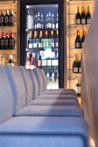 Food & Drinks 5, Alevic Hotel Sirmione, Brescia