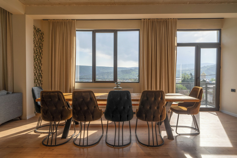 Others 4, Niabi Loft Apartments, Tbilisi