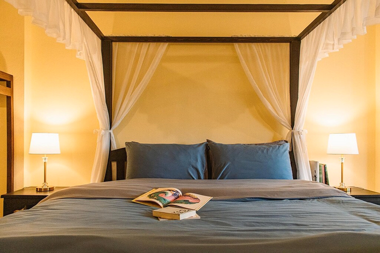 Bedroom 14